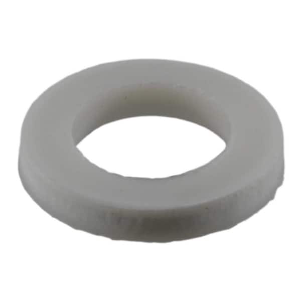 Midwest Fastener Round Spacer, 15/64 in Inside Dia, 6 PK 930633 - main